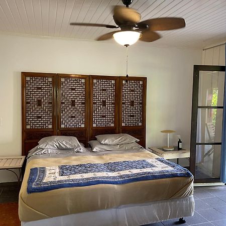 Casa da Ilha do Mel - Pousada de Charme Luaran gambar