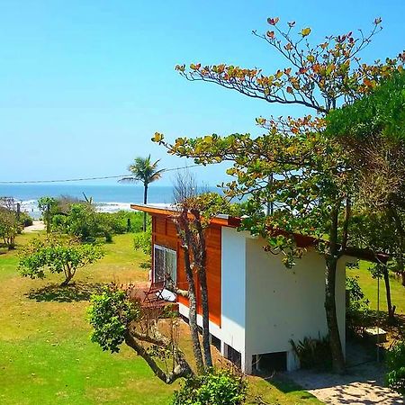 Casa da Ilha do Mel - Pousada de Charme Bilik gambar