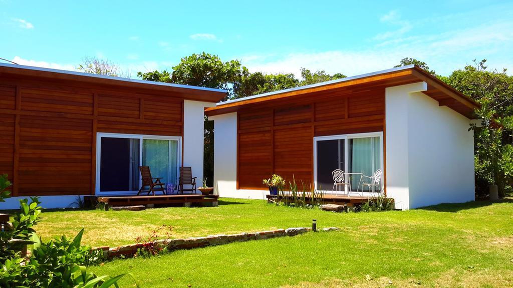 Casa da Ilha do Mel - Pousada de Charme Bilik gambar