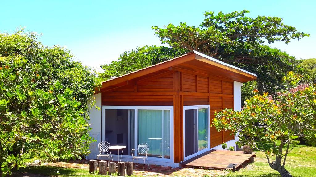 Casa da Ilha do Mel - Pousada de Charme Bilik gambar