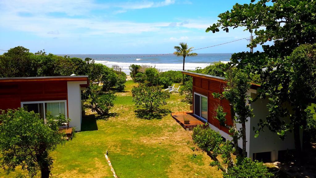 Casa da Ilha do Mel - Pousada de Charme Bilik gambar