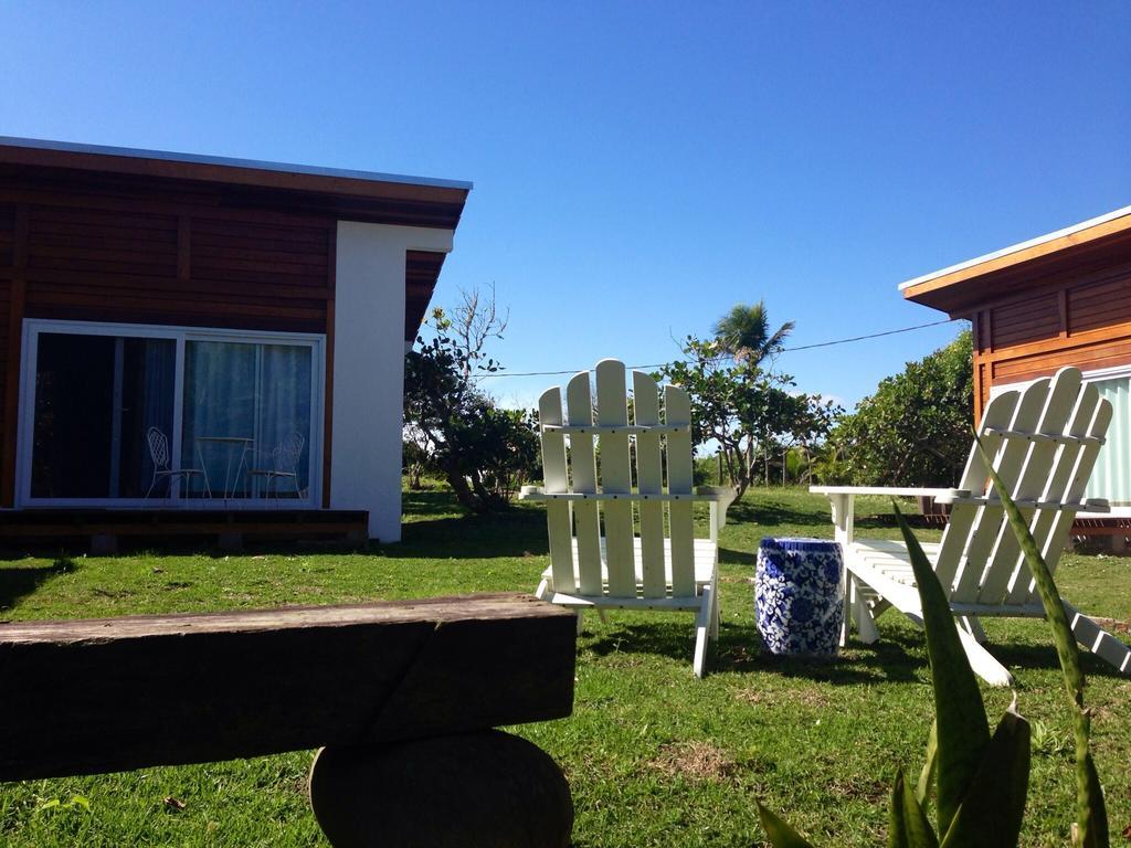 Casa da Ilha do Mel - Pousada de Charme Bilik gambar