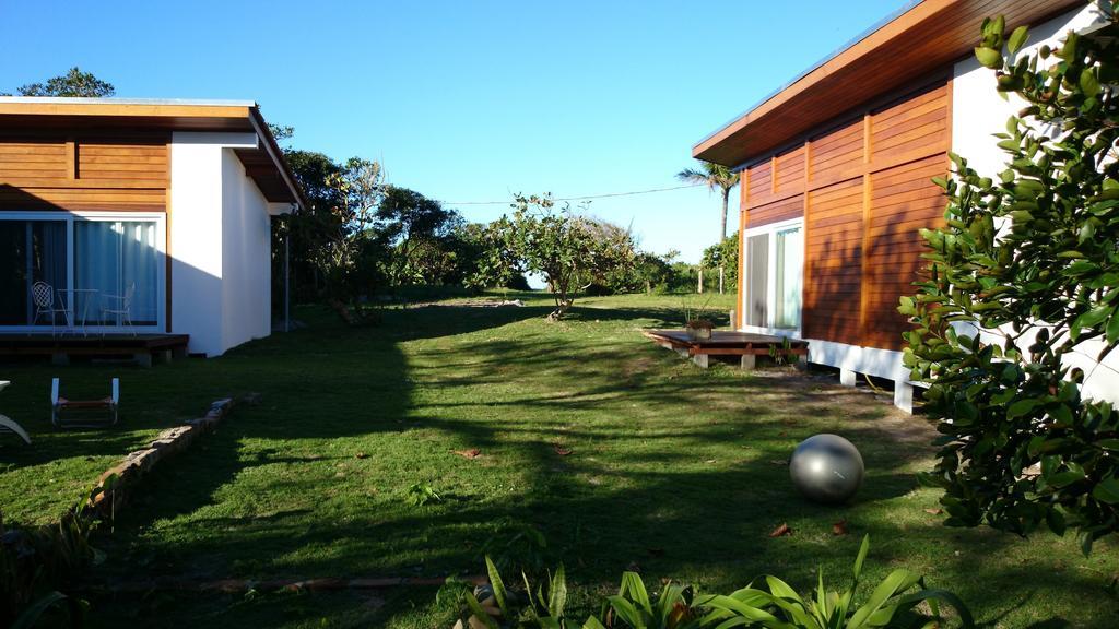 Casa da Ilha do Mel - Pousada de Charme Bilik gambar