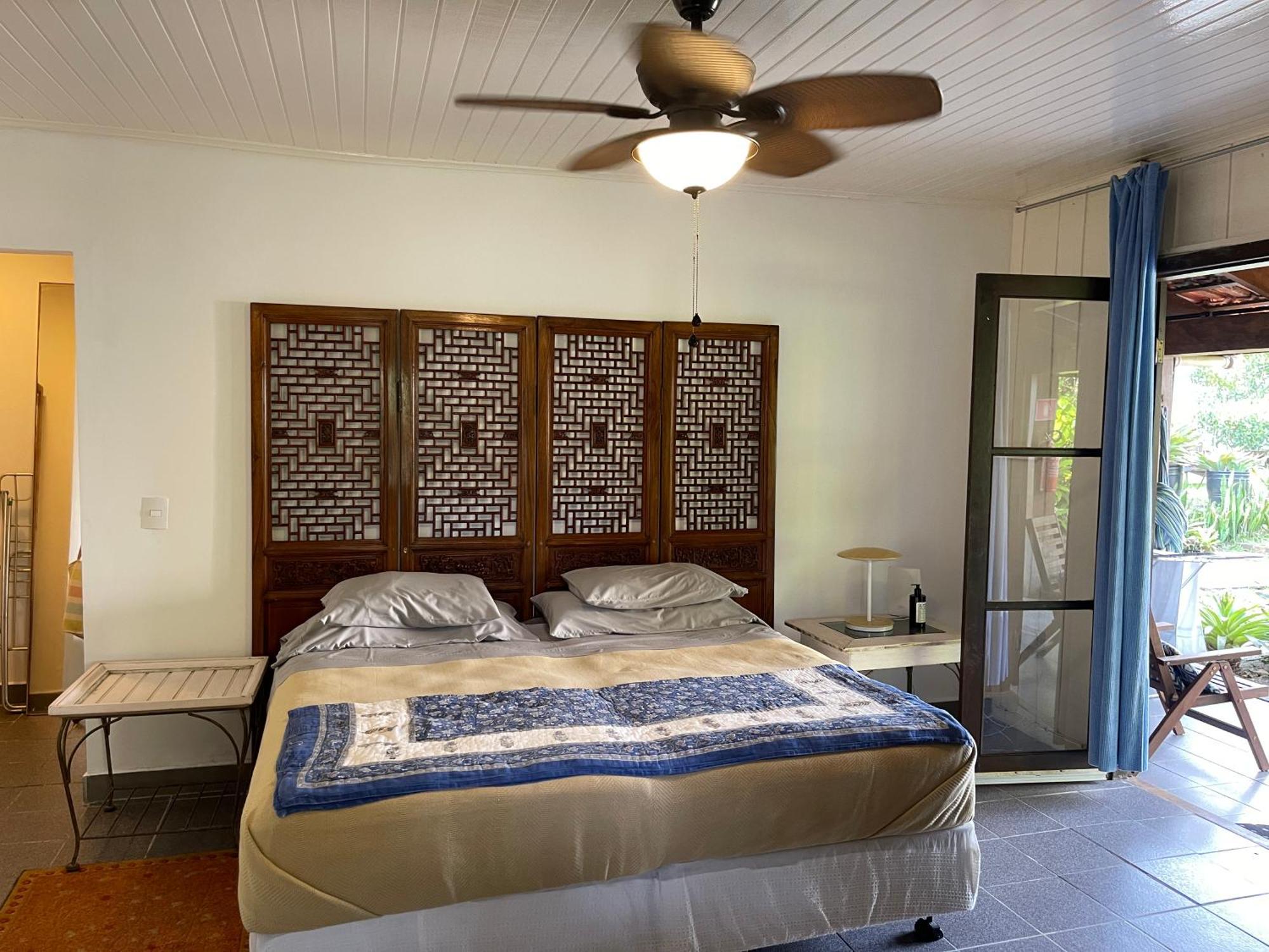 Casa da Ilha do Mel - Pousada de Charme Luaran gambar